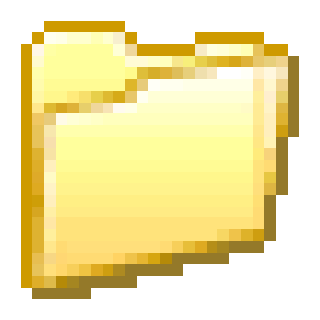 Folder Icon